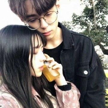 吃瓜网红头像情侣高级,网红头像中的高级甜蜜演绎