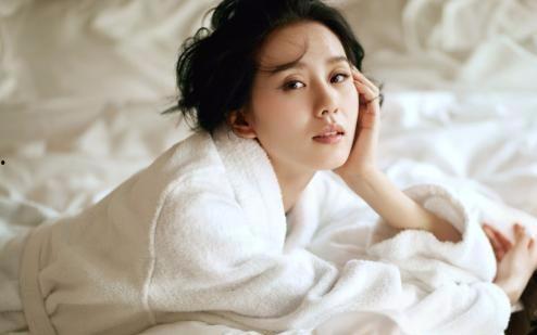 吃瓜新娱乐刘诗诗,瓜田里的优雅女神